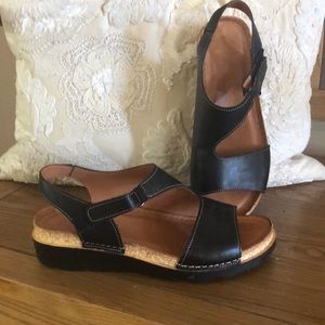 Spring Step women’s sandal